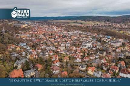 Haus zum Kaufen in Rudolstadt 195.000,00 € 100 m²