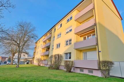 Schöne 4-Zimmer-Wohnung 87 qm von Privat ohne Makler! - Bayreuth Altstadt