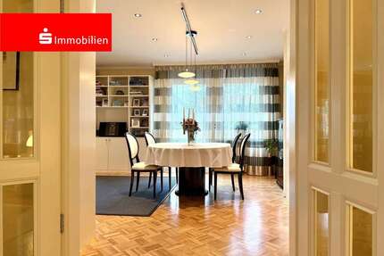 Haus zum Kaufen in Offenbach 1.095.000,00 € 307.2 m²