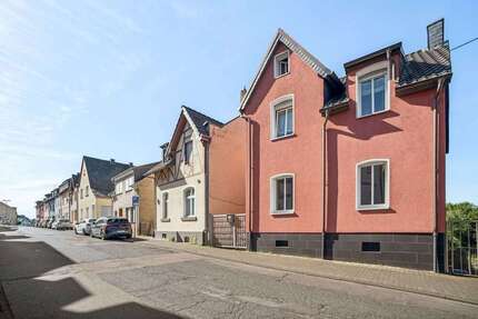 Haus zum Kaufen in Neuwied 299.000,00 € 100 m²