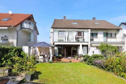 Haus zum Kaufen in Bielefeld 299.000,00 € 109.82 m²