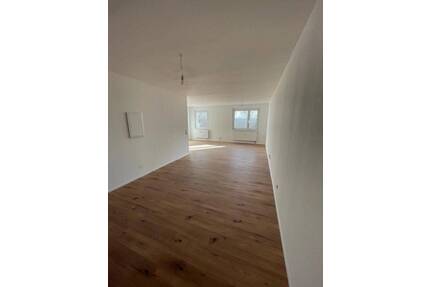Ruhige 3-Raum-Wohnung in Apolda - saniert