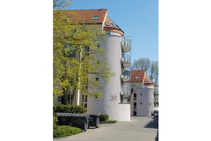 Appartement - 82.500,00&nbsp;EUR Kaufpreis, ca.&nbsp; 22,00&nbsp;m&sup2; in Braunschweig (PLZ: 38108) Wabe-Schunter-Beberbach