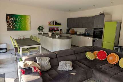 Wohnung zum Mieten in Mönchengladbach 1.350,00 € 103 m²