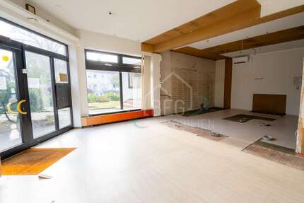 Wohnung zum Kaufen in Rosengarten-Westheim 119.000,00 € 110.94 m²