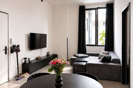 Wohnung zum Mieten in Wuppertal 499,00 € 41 m²