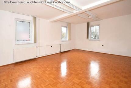 2 schöne Zimmer auf eigener Etage im Haus (WG) - Buseck