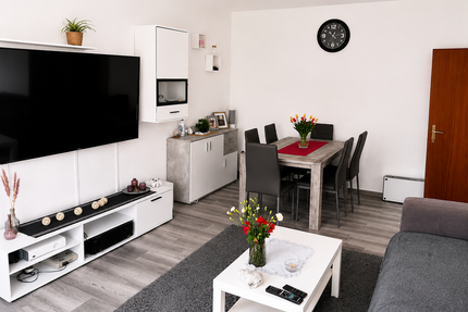 Wohnung zum Mieten in Neuwied 800,00 € 67.5 m²