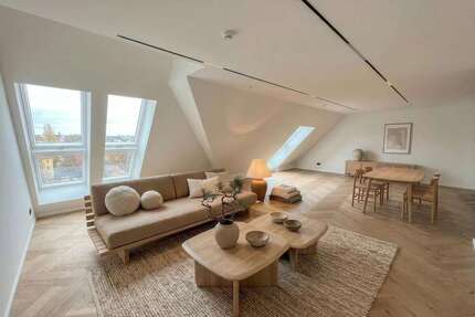 Wohnung zum Kaufen in Potsdam 455.000,00 € 82.8 m²