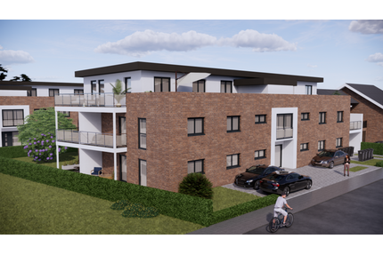 Wohnung zum Kaufen in Ascheberg 349.000,00 € 80.66 m²