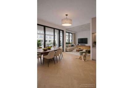Wohnung zum Kaufen in Köln 697.000,00 € 72.11 m²