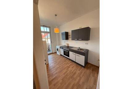 3 Zimmer, Wohnung, Ab. 3. OG, Nürnberg, Nähe Maffeiplatz
