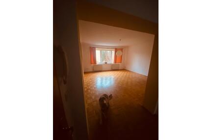 Gemütliche 2-Zimmer-Wohnung mit Sauna & Gartenmitbenutzung - Schlieben