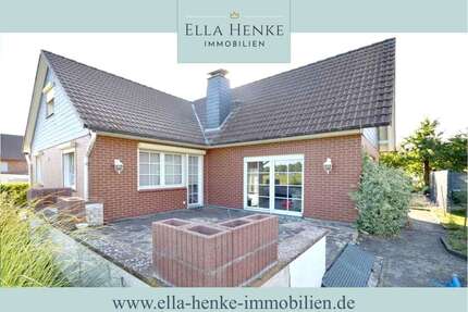 Haus zum Kaufen in Liebenburg 190.000,00 € 169 m²