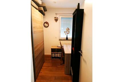 3 Zimmer Erdgeschosswohnung mit Garten und Tiefgarage - Velden