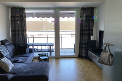 Wohnung zum Mieten in Düsseldorf 922,00 € 62.74 m²