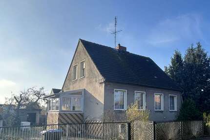 Haus zum Kaufen in Putlitz 69.000,00 € 96 m²