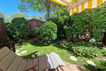 Haus zum Kaufen in München 399.000,00 €