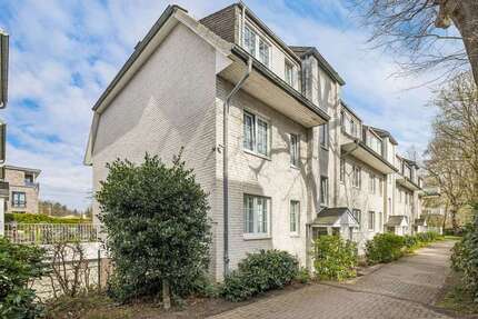 Wohnung zum Kaufen in Hamburg 295.000,00 € 61 m²
