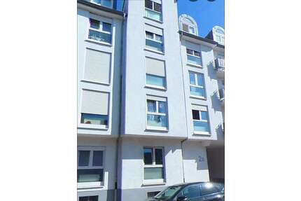 Wohnung zum Kaufen in Bruchsal 98.000,00 € 23 m²