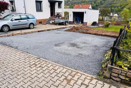 Parkplatz Stellplatz Friedrich-Ebert-Str. - Urbar