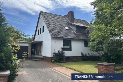 Haus zum Kaufen in Bremerhaven 194.000,00 € 108 m²