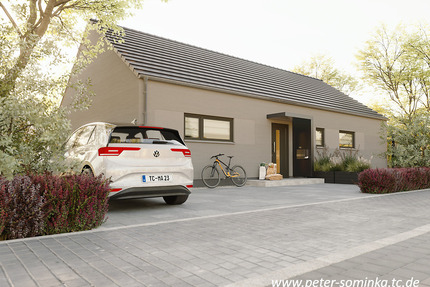 Haus zum Kaufen in Dülmen 449.820,00 € 112 m²