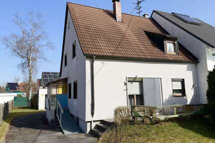Haus zum Kaufen in Maisach 685.000,00 € 100 m²
