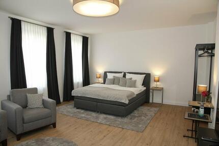 Gästezimmer im historischen Zentrum von Herzberg - Herzberg (Elster)