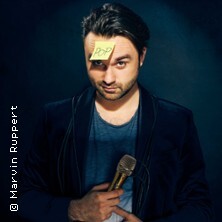 Dr. Pop - Hitverdächtig – Die Musik-Comedy-Stand-up-Show! - (ständig aktualisiert)