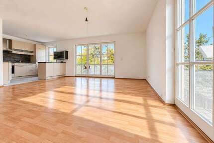 Wohnung zum Mieten in Egelsbach 1.080,00 € 78 m²