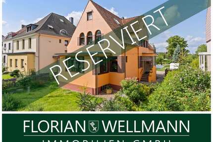 Haus zum Kaufen in Bremen 579.000,00 € 336.24 m²