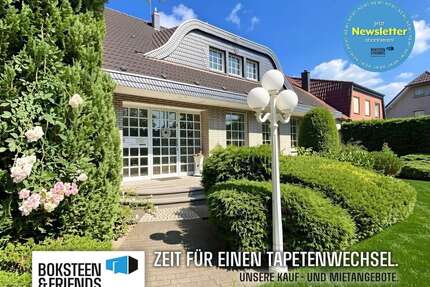 Haus zum Kaufen in Oberhausen 875.000,00 € 191 m²