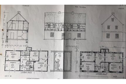 Ein Familienhaus mit Gewerbeeinheit 09221 NeukirchenErzgebirge - Neukirchen/Erzgebirge