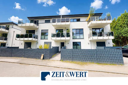 Wohnung in Hürth-Gleuel - 1.550,00&nbsp;EUR Kaltmiete, ca.&nbsp; 107,00&nbsp;m&sup2;&nbsp;Wohnfl&auml;che in Hürth-Gleuel (PLZ: 50354) Alt-Hürth