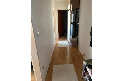 2-Zimmer Wohnung Rödermark-Urberach - Schaafheim