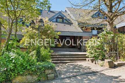 Wohnung zum Kaufen in Overath 445.000,00 € 155 m²