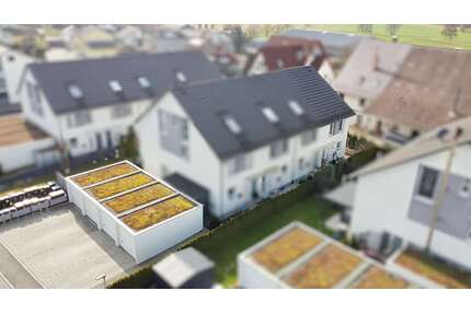 Haus zum Kaufen in Bad Waldsee 579.000,00 € 136 m²