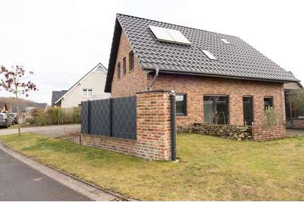 Haus zum Kaufen in Haren 469.000,00 € 124 m²