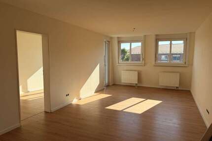 Wohnung zum Kaufen in Rackwitz 103.500,00 € 46.5 m²