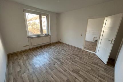 Gemütliche und helle 2-Zimmer-Wohnung im Erdgeschoss! - Magdeburg Beyendorf-Sohlen