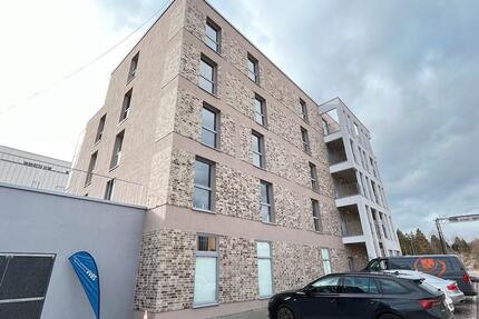 *BITTE NUR MIT AKTUELLEM WBS* schöne 2 Zimmerwohnung am Kurpark - Villingen-Schwenningen Kopsbühl