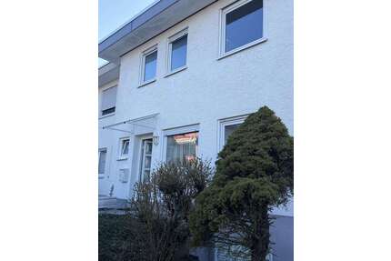 Haus zum Kaufen in Mosbach 299.000,00 € 110 m²