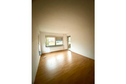2-Zimmer-Wohnung mit Garten in Stade – ca. 50 m², Nähe KVG