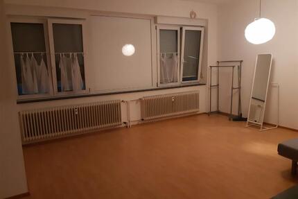 Große 1 Zi-Wohnung in Blankenloch (76297) ab 01.06 zu vermieten - Stutensee