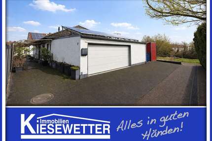 Haus zum Kaufen in Eich 425.000,00 € 102 m²