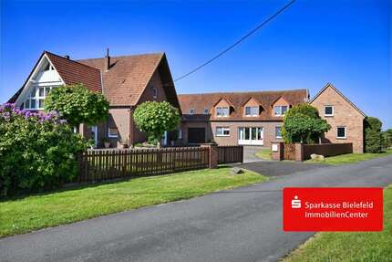 Haus zum Kaufen in Gütersloh 1.300.000,00 € 424 m²