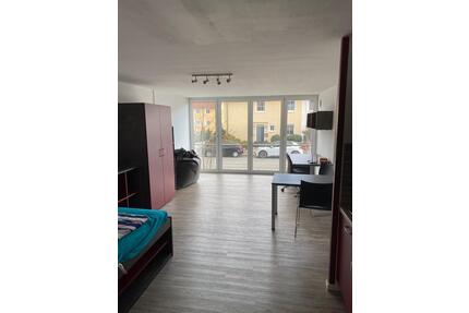 33,4qm Studentenappartment Bayreuth Nachmieter 365 Euro warm