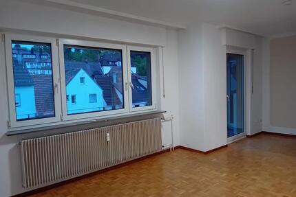 geräumige, helle 3 Zimmerwohnung in Schwenningen - Villingen-Schwenningen