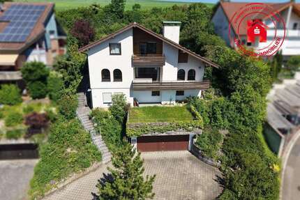 Haus zum Kaufen in Bad Mergentheim 495.000,00 € 221.59 m²